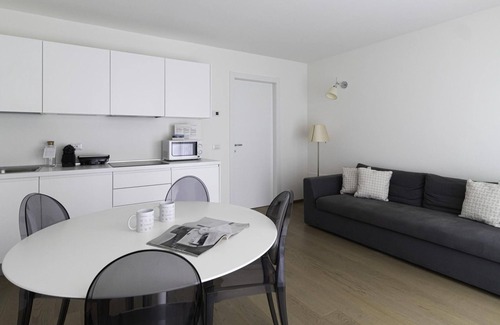 Porta Garibaldi Apartamento | Italianway - Corso Como 11 - 8