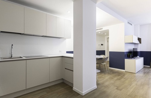 San Babila Apartamento | Italianway - Corso Venezia 7 - Rigoletto