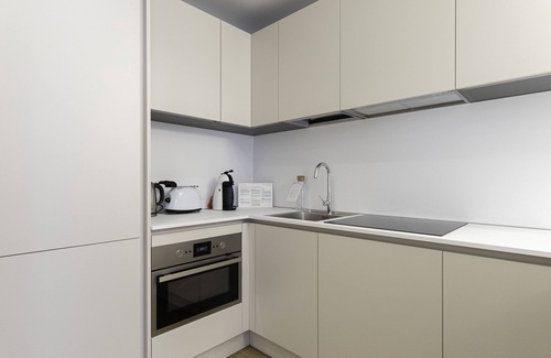 San Babila Apartamento | Italianway - Corso Venezia 7 - Rigoletto