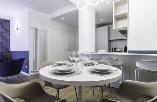 San Babila Apartamento | Italianway - Corso Venezia 7 - Rigoletto