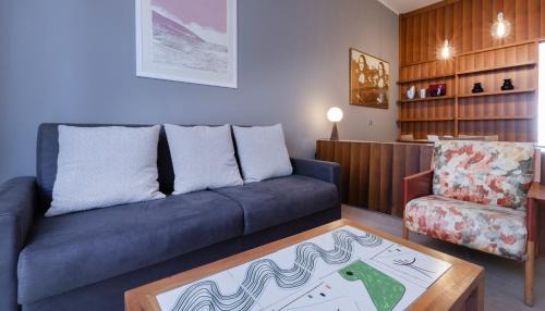 Tre Torri Apartamento | Italianway - Eschilo 5