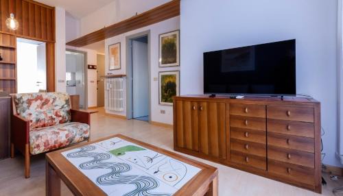 Tre Torri Apartamento | Italianway - Eschilo 5