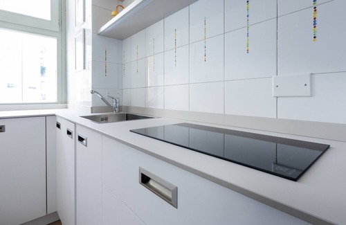 Tre Torri Apartamento | Italianway - Eschilo 5