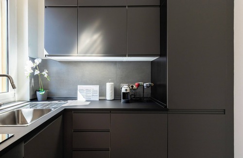 Navigli Apartamento | Italianway - Favretto 13
