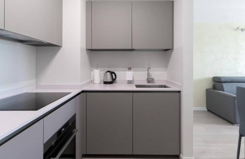 Fiera Apartamento | Italianway - Flavio Gioia 5 - Bilo