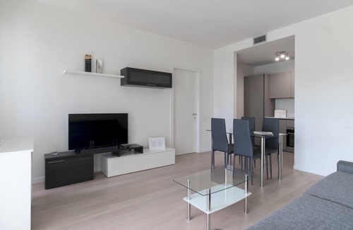 Fiera Apartamento | Italianway - Flavio Gioia 5 - Bilo