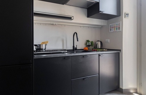 Giambellino Apartamento | Italianway - Giambellino 67