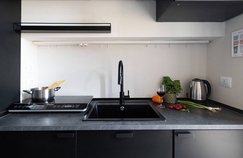 Giambellino Apartamento | Italianway - Giambellino 67