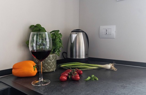 Giambellino Apartamento | Italianway - Giambellino 67