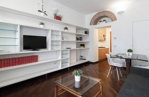 Porta Romana Apartamento | Italianway - Giulio Romano