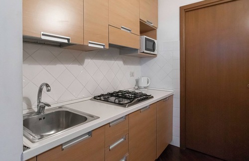 Porta Romana Apartamento | Italianway - Giulio Romano