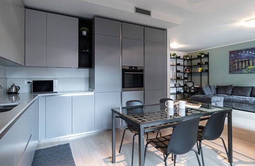 Porta Romana Apartamento | Italianway - Lazzaro Papi 14 C