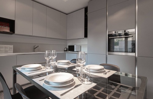 Porta Romana Apartamento | Italianway - Lazzaro Papi 14 C