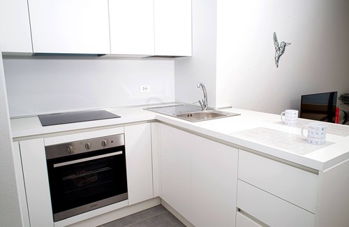 Sanremo Apartamento | Italianway - Marconi 442