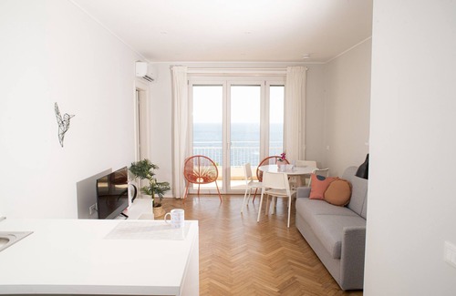 Sanremo Apartamento | Italianway - Marconi 442