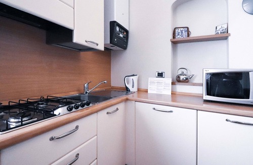 Rapallo Apartamento | Italianway - Marsala 11