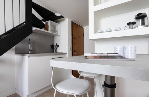 Magenta Apartamento | Italianway - Metastasio 3 int 58