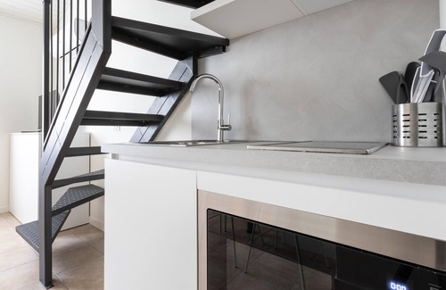 Magenta Apartamento | Italianway - Metastasio 3 int 58