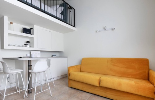 Magenta Apartamento | Italianway - Metastasio 3 int 58