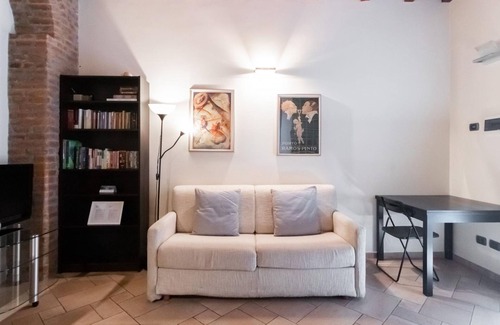 Porta Romana Apartamento | Italianway - Muratori 8