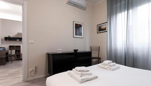 Turro Apartamento | Italianway-Petrocchi 48