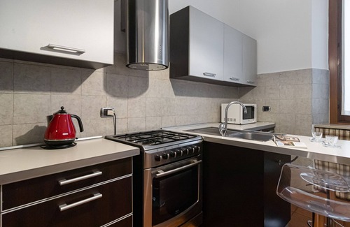 Citta Studi Apartamento | Italianway - Plinio 37