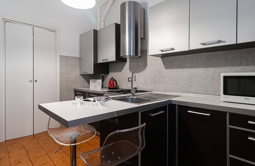 Citta Studi Apartamento | Italianway - Plinio 37