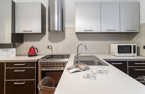 Citta Studi Apartamento | Italianway - Plinio 37