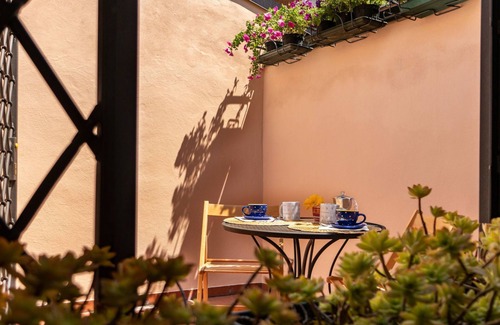 Historic Center Apartamento | Italianway - Polese 36