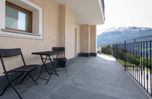 Valdisotto Apartamento | Italianway - San Pietro 8