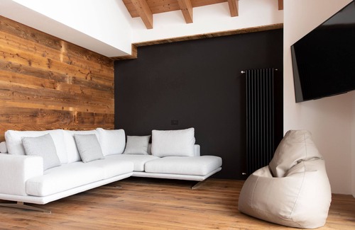 Valdisotto Apartamento | Italianway - San Pietro 8