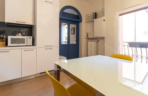 Historic Center Apartamento | Italianway - San Vitale 87
