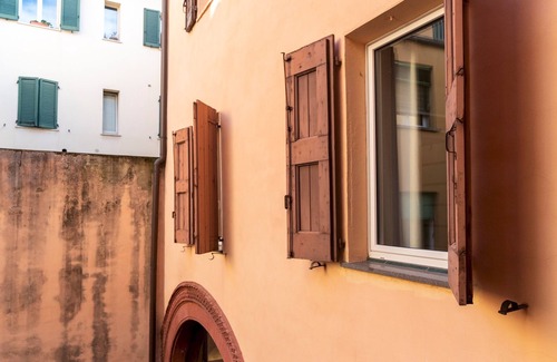 Historic Center Apartamento | Italianway - San Vitale 87