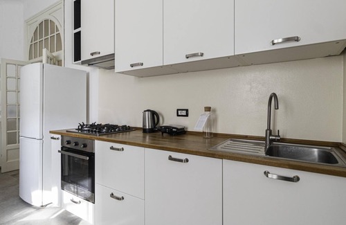 Washington Apartamento | Italianway - Sardegna 40