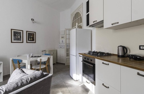 Washington Apartamento | Italianway - Sardegna 40