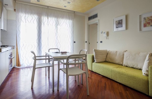 Morivione Apartamento | Italianway - Spadolini 6