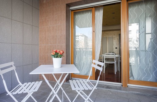 Morivione Apartamento | Italianway - Spadolini 6