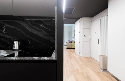 Lazzaretto Apartamento | Italianway - Tadino 17