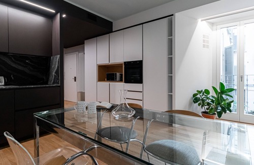 Lazzaretto Apartamento | Italianway - Tadino 17