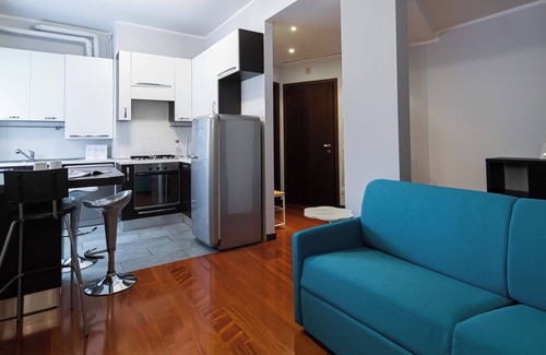 Dergano Apartamento | Italianway - Tartini 25