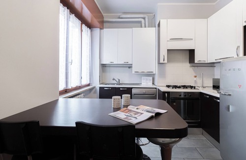 Dergano Apartamento | Italianway - Tartini 25