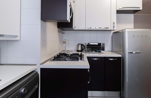 Dergano Apartamento | Italianway - Tartini 25