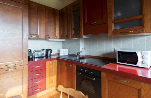 Foppette Apartamento | Italianway - Tolstoi 1