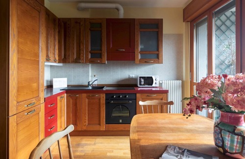 Foppette Apartamento | Italianway - Tolstoi 1