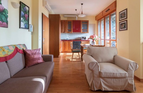 Foppette Apartamento | Italianway - Tolstoi 1