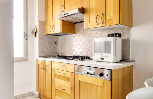 Porta Romana Apartamento | Italianway - Toscana 17