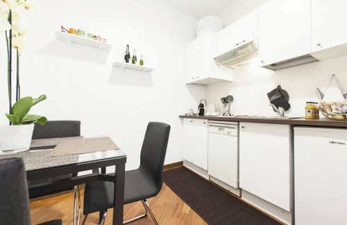 Porta Venezia Apartamento | Italianway - Venezia 33