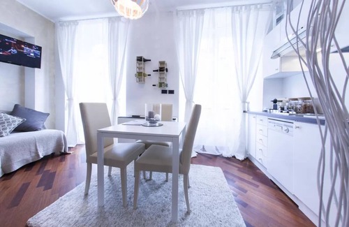 Porta Venezia Apartamento | Italianway - Venezia 33