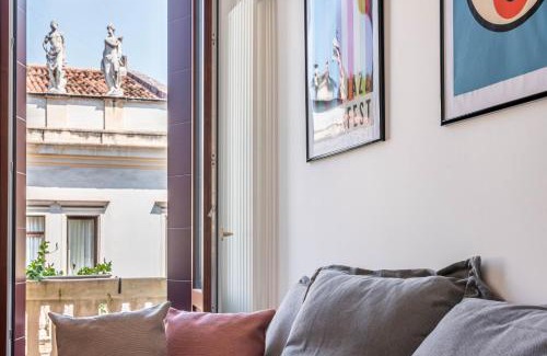 Padova Apartamento | Italstay - Belzoni new flat - Private parking