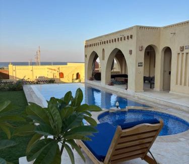 Tunis Village Hotel | iteru inn